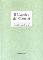 Il cantico dei cantici