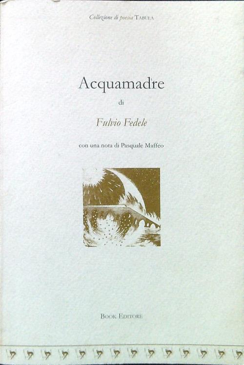 Libro di Faccia