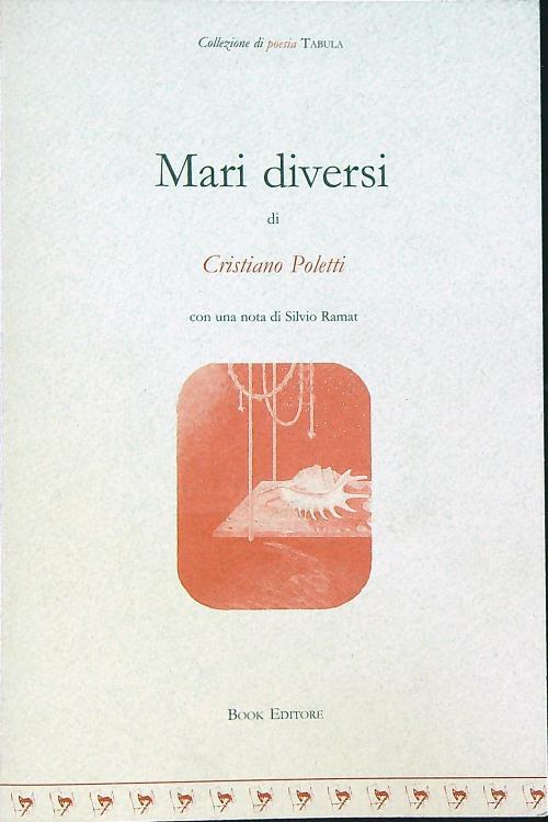 Libro di Faccia