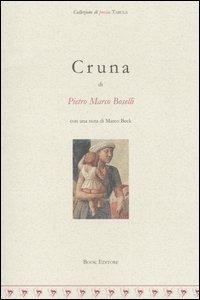 Cruna - Pietro M. Boselli - copertina