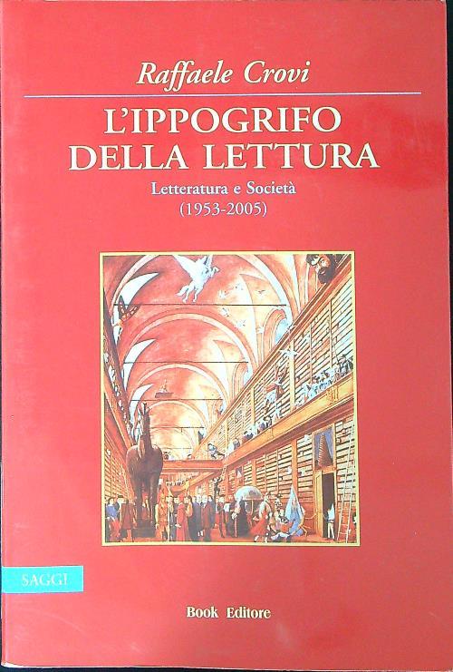 LIBRACCIO VINTAGE