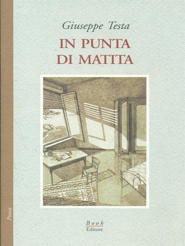 Libro di Faccia