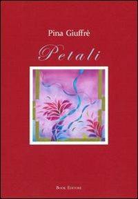 Petali - Pina Giuffré - copertina