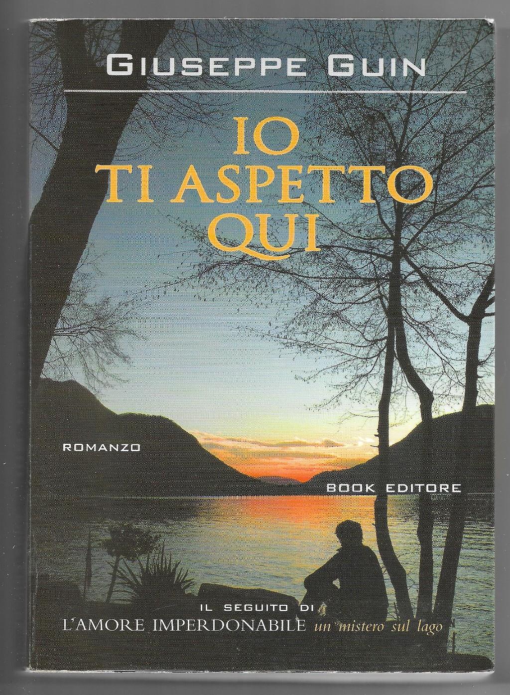 Io ti aspetto qui