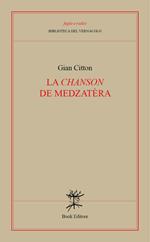 La «Chanson» de medzatèra