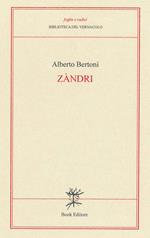 Zàndri (Ceneri). Versi modenesi