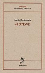 44 ottave