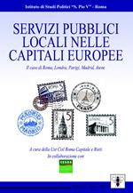 Servizi pubblici locali nelle capitali europee