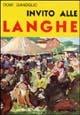 Invito alle Langhe - Domi Gianoglio - copertina