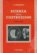 Scienza delle costruzioni