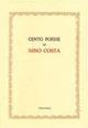 Cento poesie e altre italiane e francesi con versioni in italiano