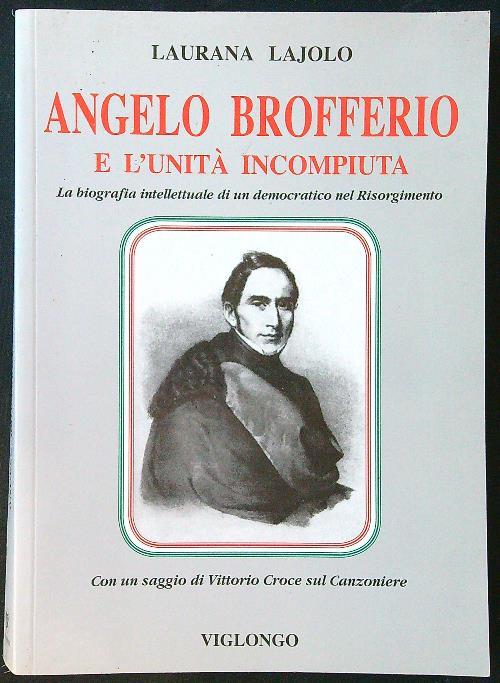 LIBRACCIO VINTAGE