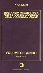 Breviario di patologia della comunicazione (2/3)