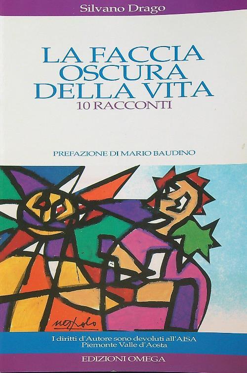 Libro di Faccia