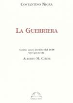 La guerriera