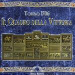 Il quadro della vittoria. Ediz. illustrata