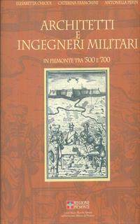 Architetti e Ingegneri Militari