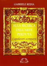 Alla ricerca dell'arte pertuta