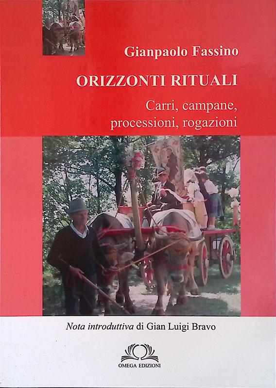Orizzonti rituali. Carri, campane, processioni, rogazioni