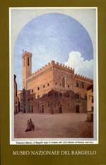Museo nazionale del Bargello. Itinerario e guida