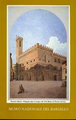 Museo nazionale del Bargello. Itinerario e guida. Ediz. tedesca