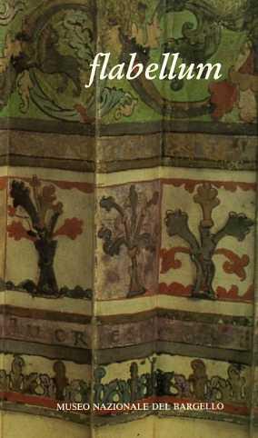 Flabellum di Tournus - copertina