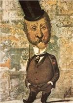 Collodi giornalista e scrittore