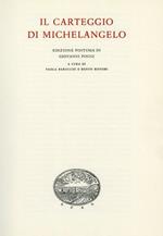Carteggio (1554-1564). Ediz. numerata