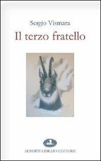Il terzo fratello - Sergio Vismara - copertina