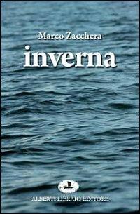 Inverna - Marco Zacchera - copertina