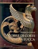 Il mobile di corte a Lucca (1805-1847)