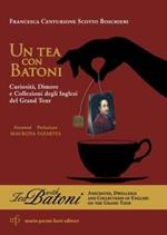 Tea con Batoni