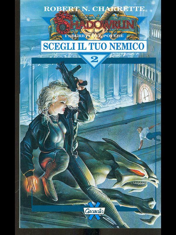 Libro di Faccia