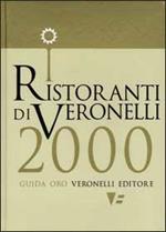 I ristoranti di Veronelli 2000