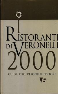 I ristoranti di Veronelli 2000