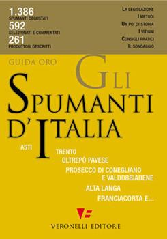 Libro Spumanti 