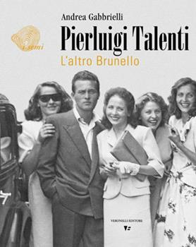 Libro Pierluigi Talenti Andrea Gabbrielli