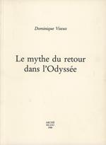 Le mythe du retour dans l'Odyssée