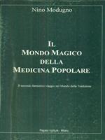 Il mondo magico della medicina popolare