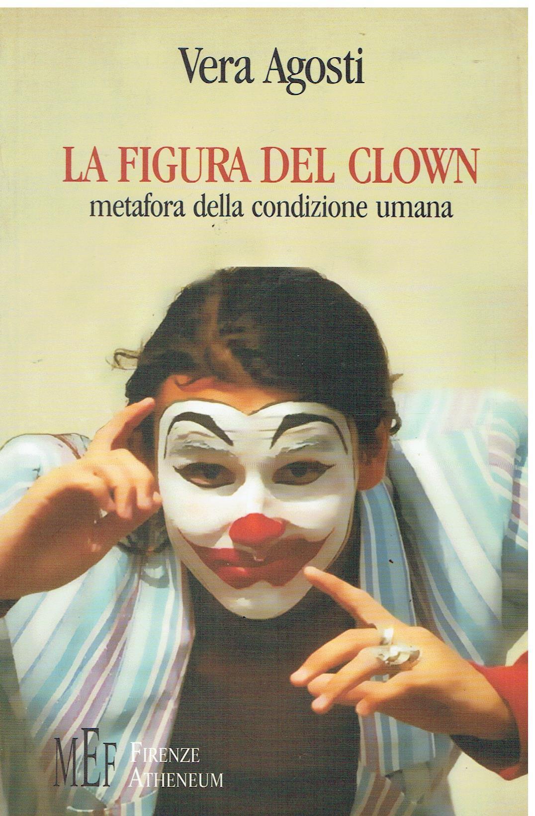 La figura del clown metafora della condizione umana. Da Shakespeare a Stephen King: la figura del clown tra letteratura e costume