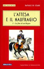 L' attesa e il naufragio