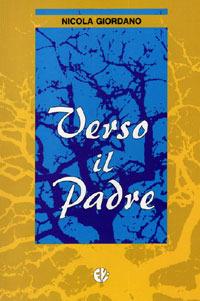 Verso il Padre - Nicola Giordano - copertina
