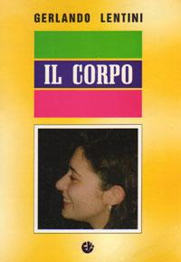 Il corpo - Gerlando Lentini - copertina