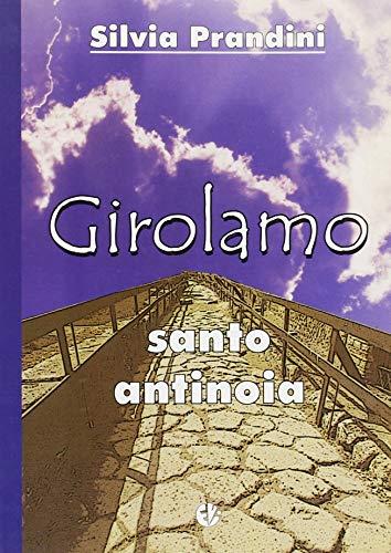 Girolamo santo antinoia
