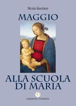 Libro Maggio. Alla scuola di Maria Nicola Giordano