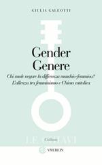 Gender. Genere