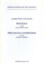 Bucolica-Spectacula lucretiana