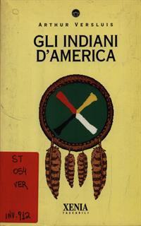 Gli indiani d'America