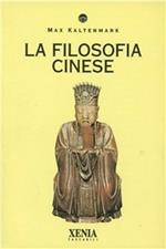 La filosofia cinese