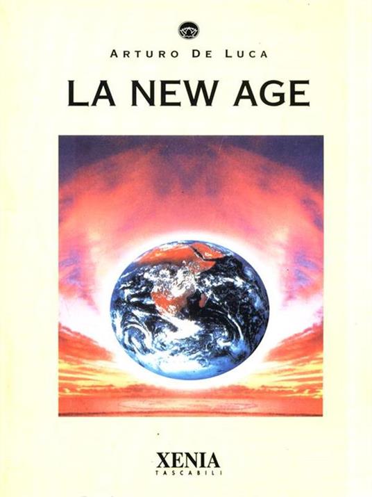 La new Age - Arturo De Luca - 4